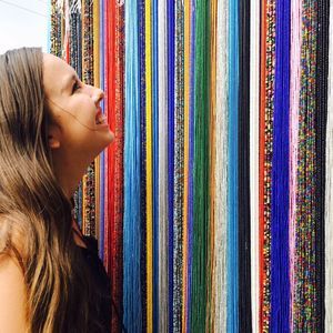Meet your Posher, Kaitlyn